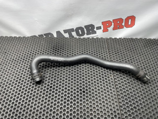 патрубок радиатора Mercedes-Benz E-Класс W212/S212/C207/A207 W212 2009, 2.1 л., OM 651.924, дизель, 6МКПП, 040, седан, задний привод, правый руль, A2128301896