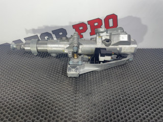 рулевая колонка Mercedes-Benz C-Класс W203/S203/CL203 [рестайлинг] 2006, 3.5 л., M 272.960, бензин, АКПП, универсал, A2114620120