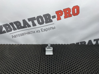 петля двери BMW 5 серия E60/E61 [рестайлинг] E60 2008, 2.0 л., N47 D20 A, дизель, АКПП, 354 titansilber metallic, седан, правый руль, 41527200246