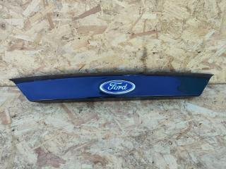 накладка подсветки номера Ford C-Max 2 поколение CB7 2013, 1.0 л., M2DA, бензин, МКПП, минивэн