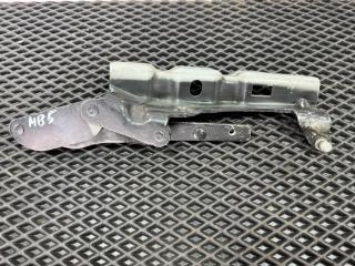 петля капота Mercedes-Benz C-Класс W203/S203/CL203 2002, 2.0 л., M 111.955, бензин, МКПП, купе