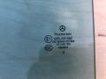 стекло двери задней левой Mercedes-Benz C-Класс W203/S203/CL203 [рестайлинг] 2006, 3.5 л., M 272.960, бензин, АКПП, универсал, 43R-001582 - фото №2
