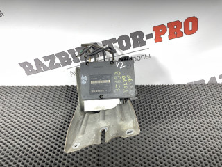 блок ABS Volvo XC90 1 поколение 2006, 2.4 л., D 5244 T, дизель, АКПП, 455 titanium grey pearl, внедорожник 5 дв., правый руль, 30714956