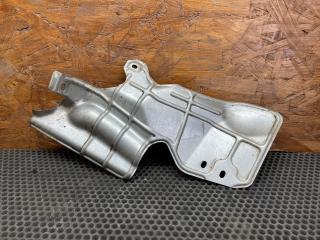 тепловой экран глушителя Mercedes-Benz E-Класс W211/S211 2005, 3.0 л., M 272.944, бензин, АКПП, универсал