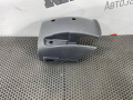 кожух рулевой колонки Hyundai Santa Fe 2 поколение (CM) 2007, 2.2 л., D4EB, дизель, АКПП, 848502B150 - фото №4