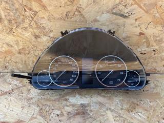 щиток приборов (приборная панель) Mercedes-Benz C-Класс W203/S203/CL203 [рестайлинг] 2004, 1.8 л., M 271.948, бензин, АКПП, купе, A2035407147, 2035407147