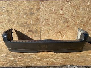 бампер задний Ford Mondeo 3 поколение [рестайлинг] 2007, 2.5 л., LCBD, бензин, АКПП, универсал