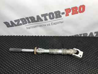 рулевой карданчик Mercedes-Benz C-Класс W204 [рестайлинг] 2011, 2.1 л., OM 651.913, дизель, МКПП, 040u, седан, правый руль, A2044620278