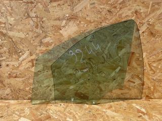 стекло двери передней левой Peugeot 307 1 поколение 2002, 1.6 л., NFU (TU5JP4), бензин, МКПП, универсал