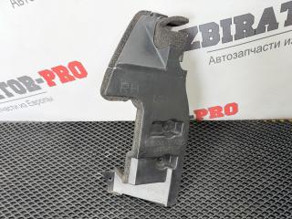 воздуховод (дефлектор) радиатора Lexus LS 4 поколение (2006 - 2009), 4.6 л., 1UR-FSE, бензин, АКПП, 1f2, седан, задний привод, правый руль, 5329150050