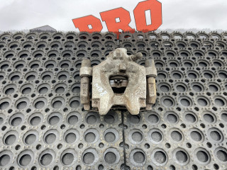 суппорт задний левый Mercedes-Benz C-Класс W204 [рестайлинг] 2011, 2.1 л., OM 651.913, дизель, МКПП, 040u, седан, правый руль, A2044230181