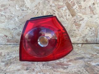 фонарь задний правый Volkswagen Passat B5 [рестайлинг] (2000 - 2005), 1.4 л., BMY, бензин, универсал, передний привод