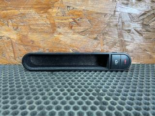 кнопка (выключатель) Audi TT 8N 1999, 1.8 л., APX, бензин, МКПП, купе, 8N0959557A