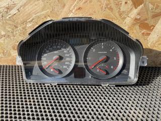 щиток приборов (приборная панель) Volvo V50 1 поколение [рестайлинг] 2010, 1.6 л., D 4164 T, дизель, МКПП, универсал, 31254776