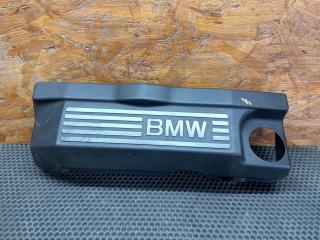 декоративная крышка двигателя BMW 3 серия E46 [рестайлинг] 2002, 1.8 л., N42 B18 A, бензин, МКПП, купе