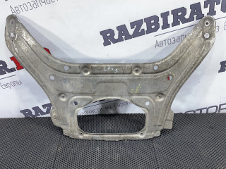 защита двигателя Lexus LS 4 поколение (2006 - 2009), 4.6 л., 1UR-FSE, бензин, АКПП, 1f2, седан, задний привод, правый руль, 5142050020