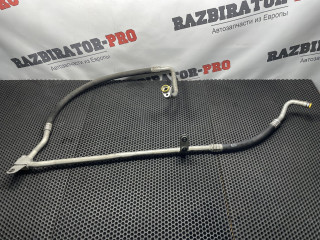 трубка кондиционера BMW 5 серия F07/F10/F11 F11 2010, 3.0 л., N57 D30 A, дизель, АКПП, универсал, 64539201927