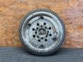 маховик Mercedes-Benz E-Класс W211/S211 2004, 2.7 л., OM 647.961, дизель, МКПП, седан, A6470300005 - фото №4