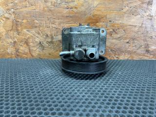 насос гидроусилителя руля BMW 3 серия E46 [рестайлинг] 2002, 1.8 л., N42 B18 A, бензин, МКПП, купе