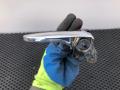 ручка внутренняя передняя правая Mazda 5 CW 2010, 1.6 л., Y655, дизель, МКПП, минивэн - фото №2