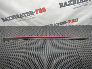 молдинг лобового стекла Hyundai i40 1 поколение VF 2011, седан, 861323Z000