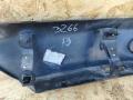 накладка подсветки номера Ford C-Max 2 поколение CB7 2013, 1.0 л., M2DA, бензин, МКПП, минивэн - фото №3