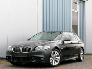 BMW 5 серия F07/F10/F11 F11