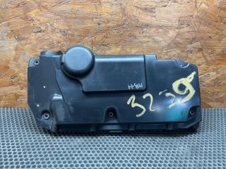 декоративная крышка двигателя Mercedes-Benz Vito W639 2008, 2.2 л., OM 646.980, дизель, МКПП, микроавтобус
