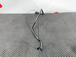 трубка сапуна Mercedes-Benz C-Класс W203/S203/CL203 [рестайлинг] 2006, 3.5 л., M 272.960, бензин, АКПП, универсал, A2034711915