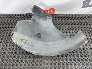 защита арок передняя левая (подкрылок) Mercedes-Benz E-Класс W211/S211 W211 2003, 1.8 л., M 271.941, бензин, АКПП, c185 melanitschwarz, универсал, правый руль, A2116981330, 2116981330