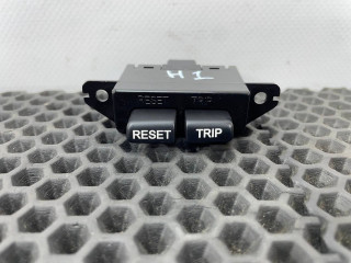 кнопка (выключатель) Hyundai Santa Fe 2 поколение (CM) 2007, 2.2 л., D4EB, дизель, АКПП, 937602B000