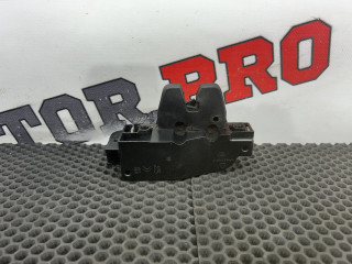 панель замка багажника Peugeot 307 1 поколение (2001 - 2005), 9646091580