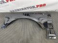 крыло переднее левое Land Rover Range Rover 3 поколение 2002, 2.9 л., M 57 D 30, дизель, АКПП, внедорожник 5 дв., ASB760030 - фото №2