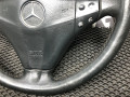 руль Mercedes-Benz C-Класс W203/S203/CL203 2002, 2.0 л., M 111.955, бензин, МКПП, купе, A2034600798 - фото №16
