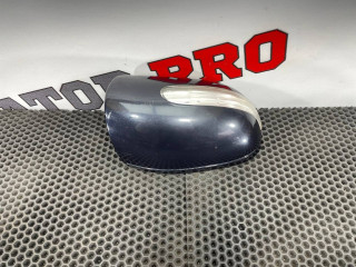 корпус зеркала наружного правый Mercedes-Benz C-Класс W203/S203/CL203 [рестайлинг] 2006, 3.5 л., M 272.960, бензин, АКПП, универсал, A2038101864