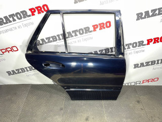 дверь задняя правая Mercedes-Benz C-Класс W203/S203/CL203 [рестайлинг] 2006, 3.5 л., M 272.960, бензин, АКПП, универсал, A2037301205