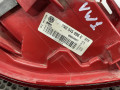 фонарь задний правый Volkswagen Sharan 2 поколение 2011, 2.0 л., CFFB, дизель, 6МКПП, 2t, минивэн, передний привод, правый руль, 7N0945096G - фото №8