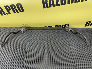 стабилизатор подвески передний Mercedes-Benz C-Класс W204/S204 2007, 1.8 л., M 271.952, бензин, АКПП, седан, A2043230665