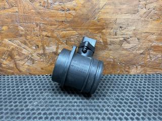 расходомер воздуха BMW 3 серия E90/E91/E92/E93 2006, 2.0 л., N46 B20 B, бензин, МКПП, седан, 0280218165