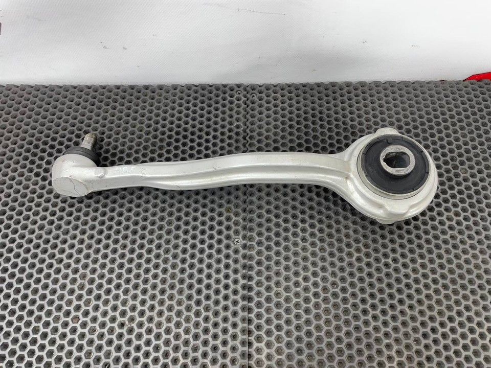 рычаг раздатки Mercedes-Benz C-Класс W203/S203/CL203 2002, 2.0 л., M 111.955, бензин, МКПП, купе, A2033303611 - фото №1