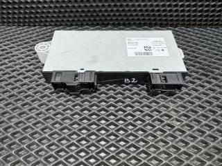 блок управления центральным замком BMW 5 серия F07/F10/F11 F11 2010, 3.0 л., N57 D30 A, дизель, АКПП, универсал, 61359241973901