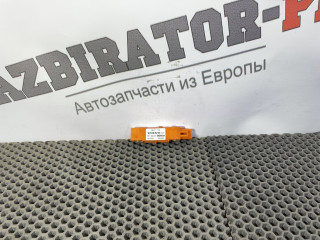 датчик удара Volvo XC90 1 поколение 2006, 2.4 л., D 5244 T, дизель, АКПП, 455 titanium grey pearl, внедорожник 5 дв., правый руль, 8651754