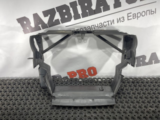 кронштейн передней панели (телевизора) BMW 5 серия E60/E61 [рестайлинг] E60 2008, 2.0 л., N47 D20 A, дизель, АКПП, 354 titansilber metallic, седан, правый руль, 51647033745