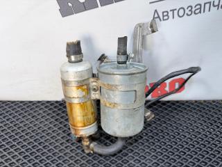 осушитель кондиционера Mercedes-Benz E-Класс W210/S210 [рестайлинг] W210 1999, 2.0 л., M 111.942, бензин, АКПП, седан, задний привод, правый руль