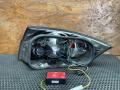 фонарь задний левый Audi TT 8N 1999, 1.8 л., APX, бензин, МКПП, купе, SK3710-ADTT99 - фото №2