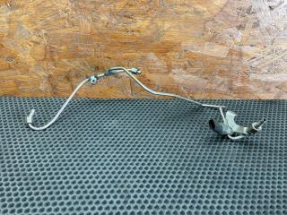 трубка топливная Audi A6 4F/C6 2004, 3.2 л., AUK, бензин, АКПП, седан
