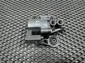 блок клапанов пневмоподвески Land Rover Range Rover 3 поколение 2002, 2.9 л., M 57 D 30, дизель, АКПП, внедорожник 5 дв. - фото №5