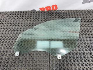 стекло двери передней левой BMW 5 серия E60/E61 [рестайлинг] E60 2008, 2.0 л., N47 D20 A, дизель, АКПП, 354 titansilber metallic, седан, правый руль