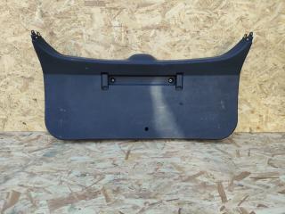 обшивка крышки багажника Mercedes-Benz E-Класс W211/S211 2005, 3.0 л., M 272.944, бензин, АКПП, универсал