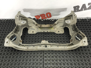 балка подвески передняя (подрамник) Mercedes-Benz C-Класс W203/S203/CL203 [рестайлинг] 2006, 3.5 л., M 272.960, бензин, АКПП, универсал, A2036280657